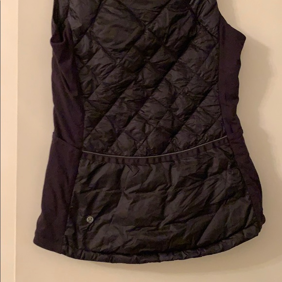 Lululemon vest - Picture 3 of 3